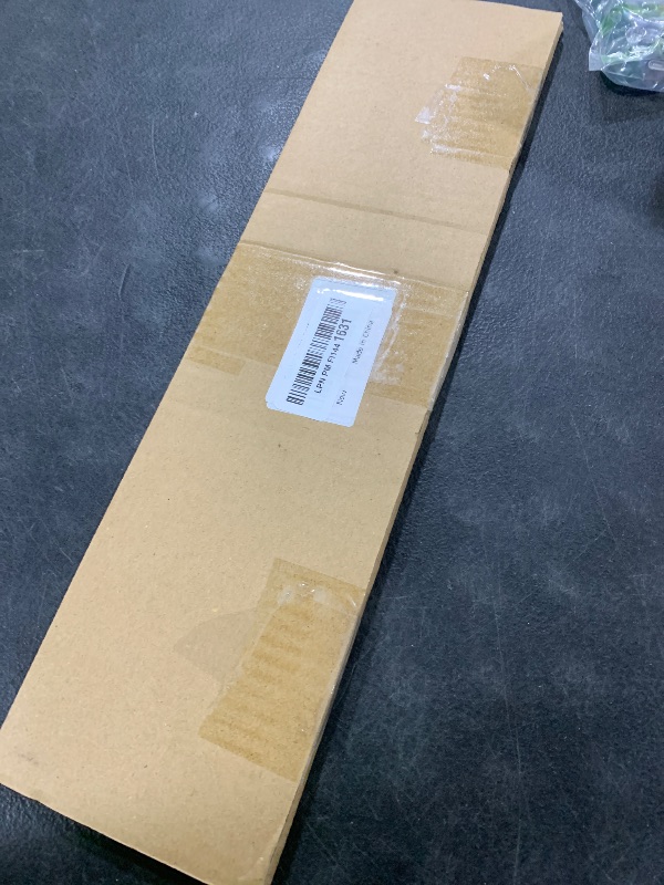 Photo 1 of Upgraded DG96-00850D Range Membrane Switch Touchpad Control Panel Compatible with Samsung Gas Ranges Ovens,Fit Models NX60A6311SS/AA-00,NX60A6311SG/AA-00,NX60A6311SG/AA-02,NX60A6311SG/AA-01