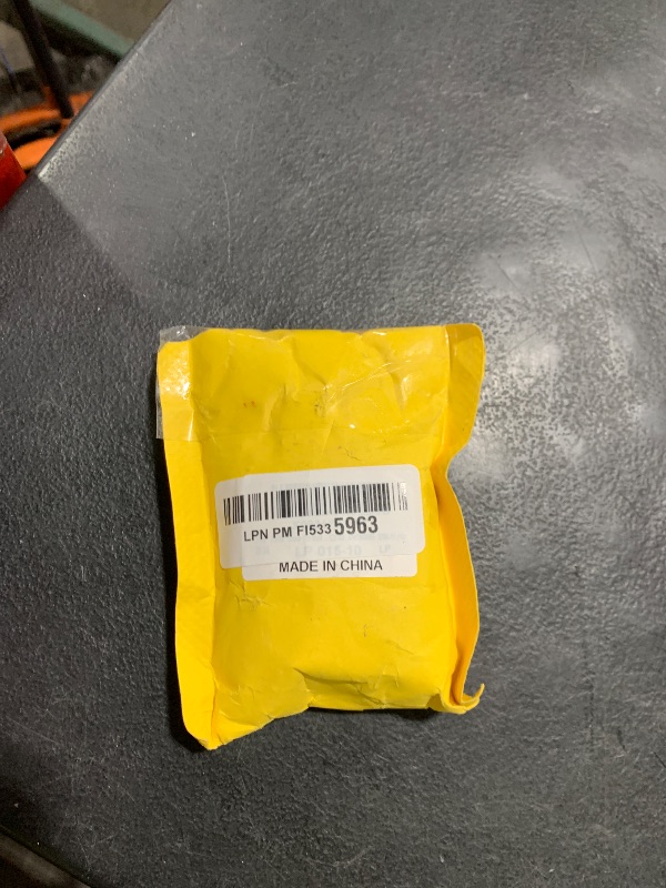 Photo 1 of 10 Pack Snowblower Shear Bolts 51001500 | 2-1/8" X 5/16" Shear Pin Bolt Kit Compatible with Arie-ns 2 Stage Snow Thrower Auger Replacement for 510015, 51001500, AM122156, AM1369890, 3285-11 (10)