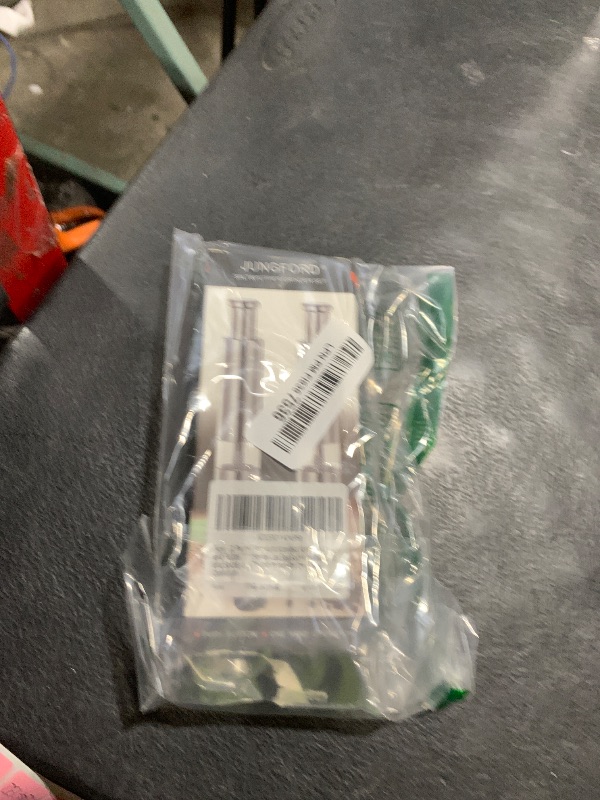 Photo 1 of [2 Pieces] Premium Stainless Steel Salt Grinder and Pepper Mill Set for Pepper Sea Salt Himalayan Salt and Spices with Thumb Button for One Hand Operation