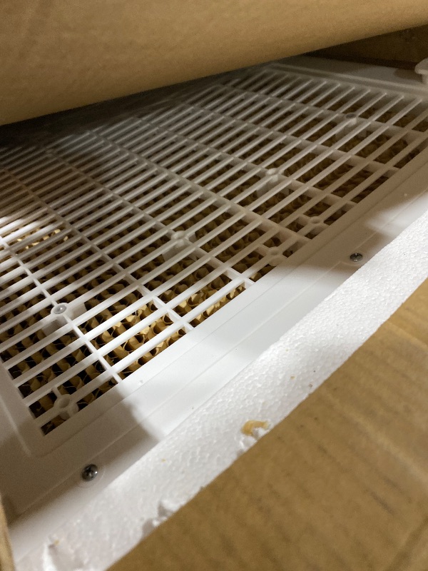 Photo 1 of FANCOLE Windowless Air Conditioner, 2100CFM Evaporative Air Cooler with 4 Ice Packs, 700 Sq.ft Swamp Cooler Air Conditioner No Windows Needed w/3Mode & 3Speed, 7H Timer & Remote for Room Garage Patio