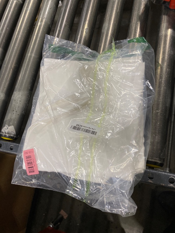 Photo 1 of 100% French Linen Pillowcase Set of 2, Breathable Envelope Closure Soft Linen Pillow Cover,Soft Luxury Hotel & Home Use, Gift