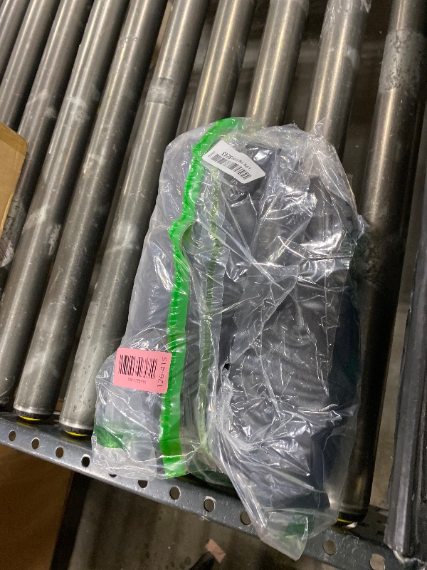 Photo 1 of ACE SHOCK Men's Cosplay Boots Knee High Equestrian Riding Tall Boots Costume Shoes (9, Black)