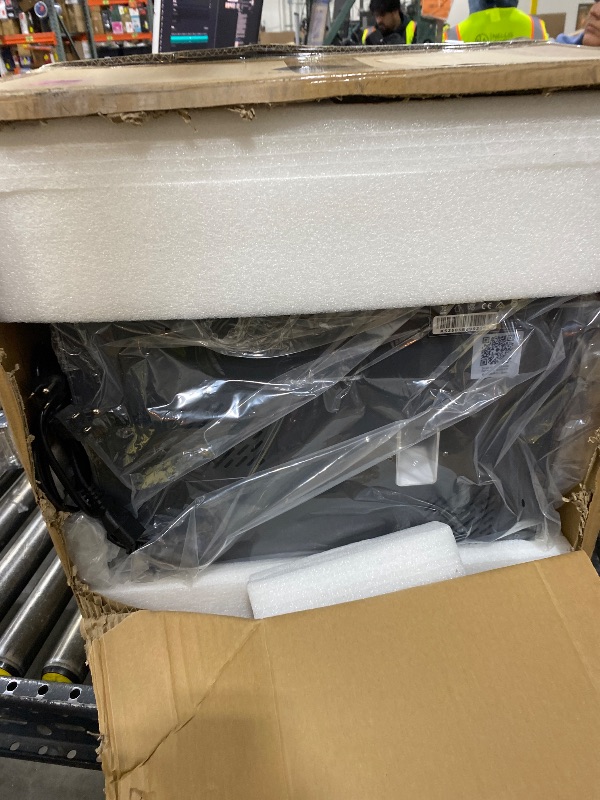 Photo 1 of Anycubic FDM Kobra S1 Series 3D Printer, Multi-Color 3D Printer Max 600mm/s High Speed Printing High Precision (Anycubic Kobra S1 Combo)