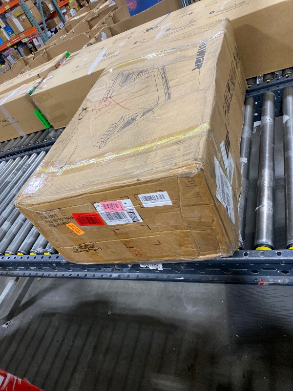 Photo 1 of KNAWIER R10 Sport Bar Roll Bar for Full Size Pickup Truck, Adjustable Black Chase Rack Compatible with Ram 1500/2500/3500,Silverado,Tundra,F-Series,Sierra,Titan&Titan XD,Light Mounts