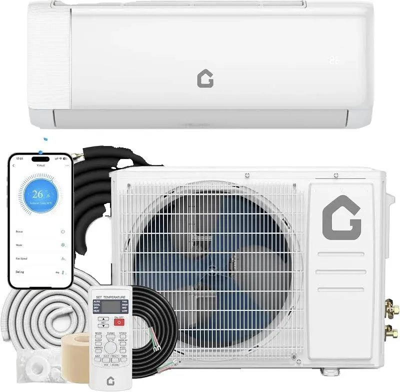 Photo 1 of Garvee Mini Split Air Conditioner