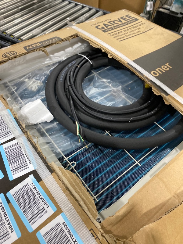 Photo 1 of Garvee Mini Split Air Conditioner