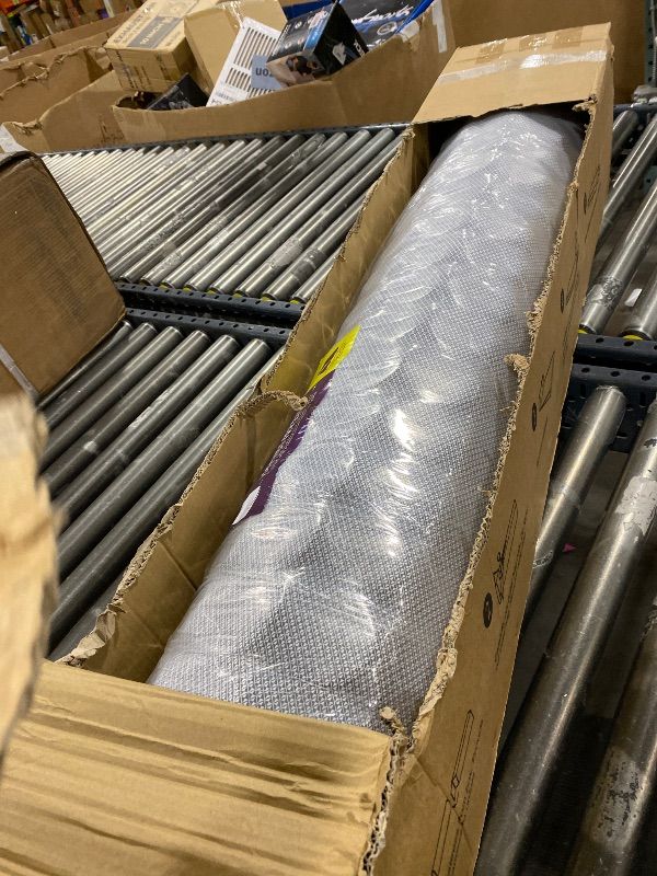 Photo 1 of Kesyup 12 Inch Hybrid Queen Mattress in a Box - Gel Memory Foam & Pocket Springs for Back Pain Relief, Soft & Plush Fiberglass-Free Bed, CertiPUR-US Certified, 60x80 Inches