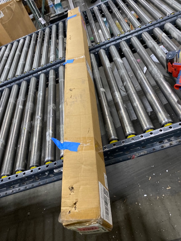 Photo 1 of SUNOFF Cordless Blackout Roller Shades Blinds for Windows Free-Stop,Pull Down Room Darkening with Valance,Thermal Insulated Woven Fabric Window Door Blinds for Home,Office,Linen 67" W x 72" H