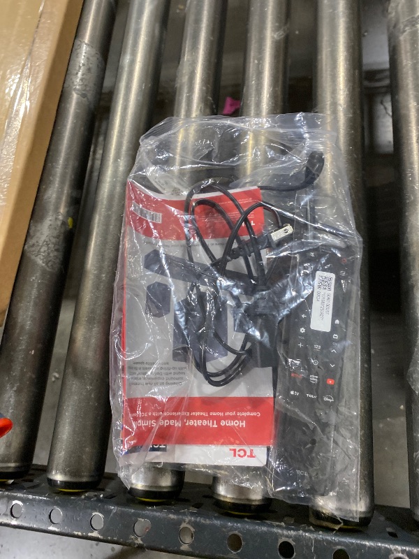 Photo 1 of TCL 75 Inch Class QM6K Series | Mini LED QLED 4K HDR | 75QM6K, 2025 Model | 120HZ-144HZ High Brightness Smart Google TV Dolby Atmos Onkyo Audio | Voice Remote Alexa Gaming Streaming Television