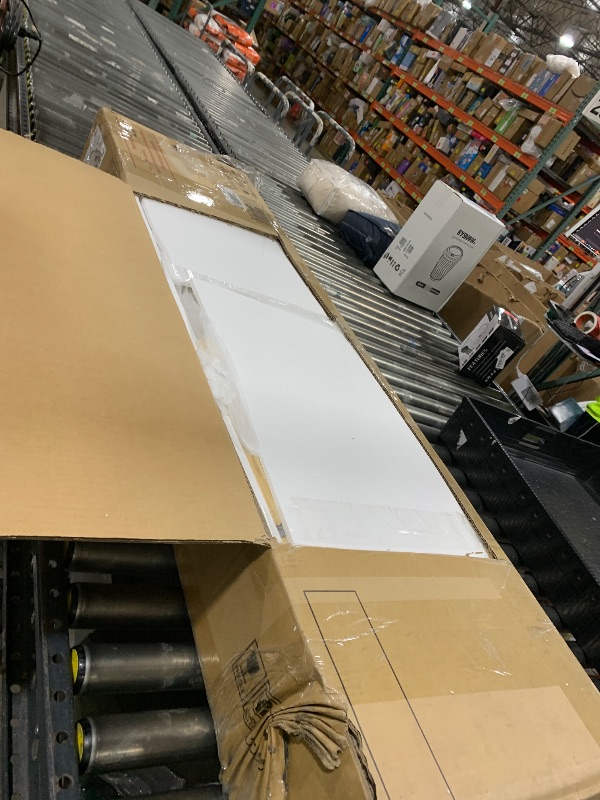 Photo 1 of BOX 2 OF 4 ONLY murphy bed set size queen