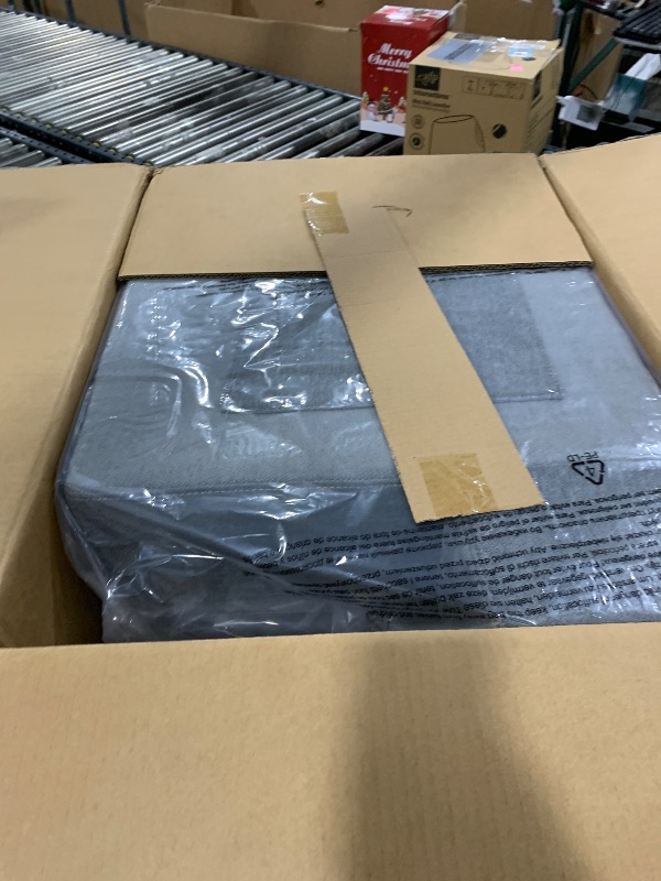 Photo 1 of ONLY ARM OF COUCH- MISSING THE OTHER PARTS OF COUCH---------------------------------------------------------------------------------------------------------------------GarveeHome Modern 89 in 3-Seater Sofa for Living Room, Comfy Couches with Deep Seat, Ch