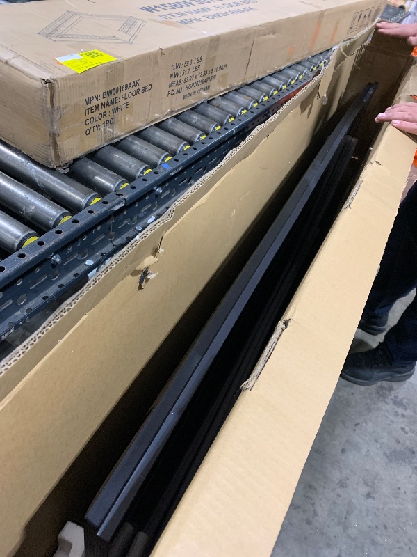 Photo 1 of TCL 65 Inch Class QM6K Series | Mini LED QLED 4K HDR | 65QM6K, 2025 Model | 120HZ-144HZ High Brightness Smart Google TV Dolby Atmos Onkyo Audio | Voice Remote Alexa Gaming Streaming Television