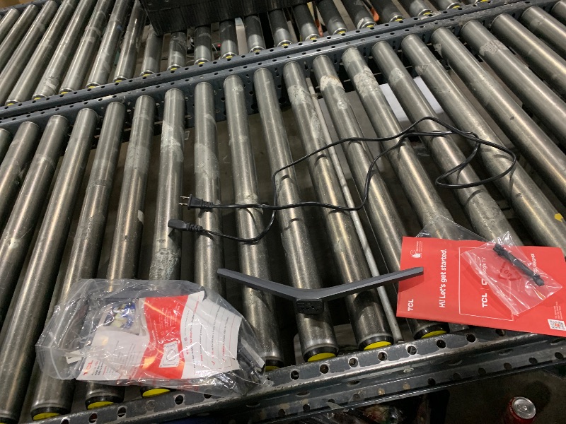 Photo 1 of TCL 65 Inch Class QM6K Series | Mini LED QLED 4K HDR | 65QM6K, 2025 Model | 120HZ-144HZ High Brightness Smart Google TV Dolby Atmos Onkyo Audio | Voice Remote Alexa Gaming Streaming Television