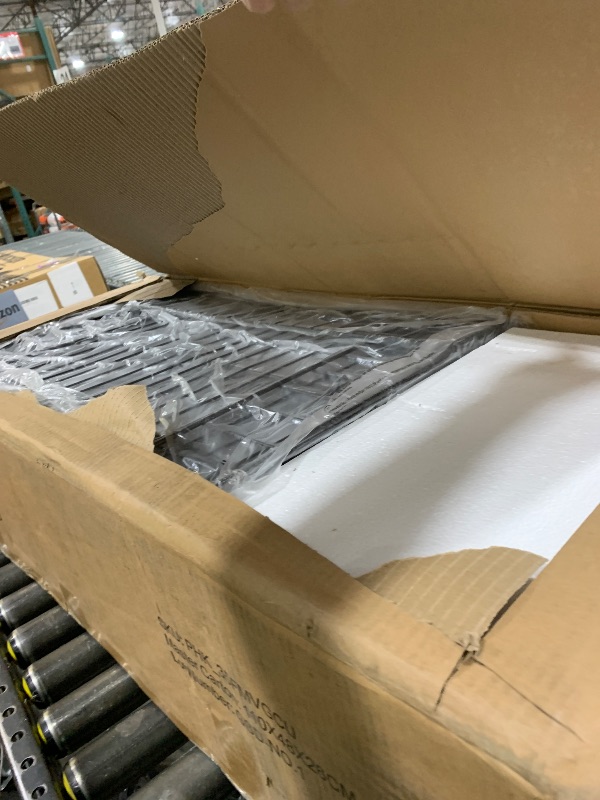 Photo 1 of twin bed beige