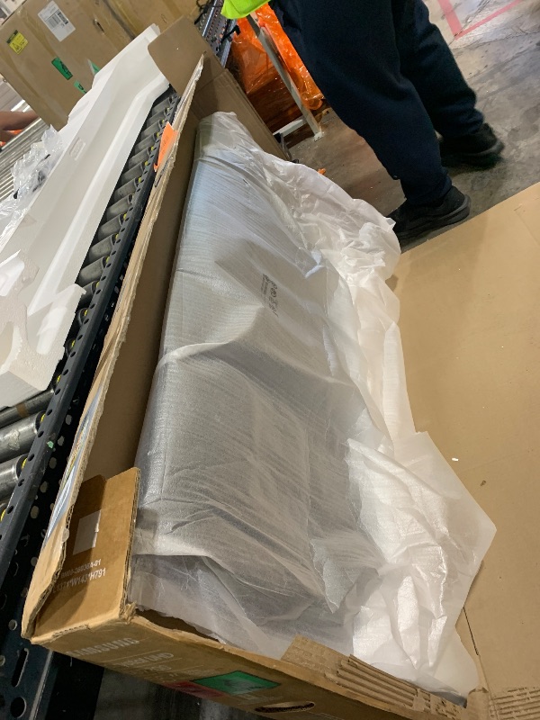 Photo 1 of Samsung 55-Inch Class Crystal UHD 4K DU7200 Series HDR Smart TV w/Object Tracking Sound Lite, PurColor, Motion Xcelerator, Mega Contrast, Q-Symphony (UN55DU7200, 2024 Model)