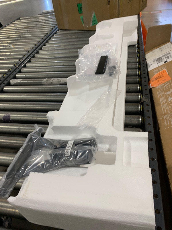 Photo 1 of Samsung 55-Inch Class Crystal UHD 4K DU7200 Series HDR Smart TV w/Object Tracking Sound Lite, PurColor, Motion Xcelerator, Mega Contrast, Q-Symphony (UN55DU7200, 2024 Model)