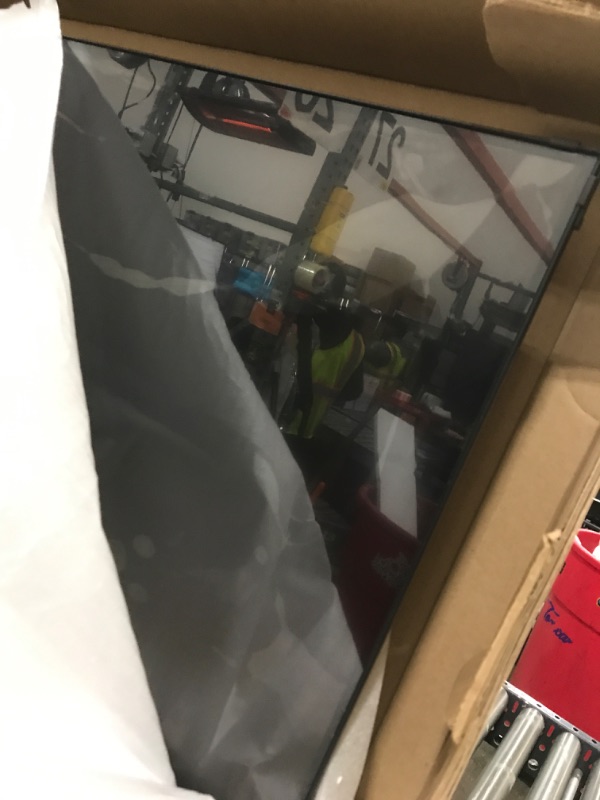 Photo 1 of Samsung 55-Inch Class Crystal UHD U8000F 4K Smart TV (2025 Model) Endless Free Content, Crystal Processor 4K, MetalStream Design, Knox Security, Compatible with Alexa