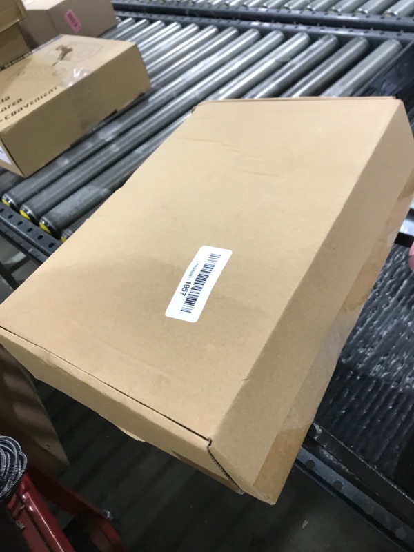 Photo 1 of 12 Inch Shower Head,High Pressure Rainfall Shower Head Combo with Handheld Spray- Adjustable 11" Extension Arm/Anti-Clog Nozzles, Chrome