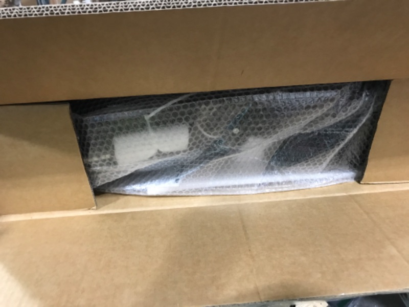 Photo 1 of RACGTING Racing Simulator Cockpit for G920 G29 G923, Foldable Racing Simulator for Thrustmaster T248X T248 T300 T150 458 TX Xbox PS5 PS4 PC (Black)