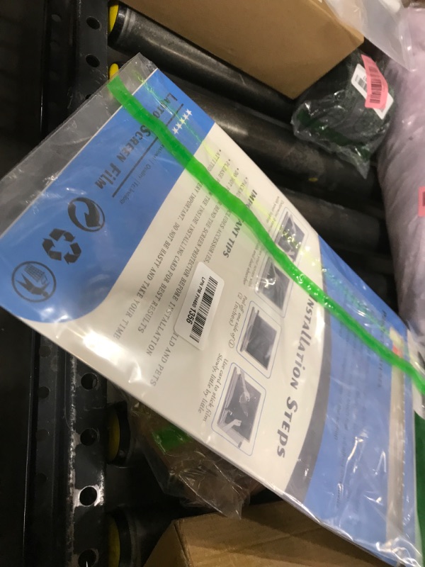 Photo 1 of i-Tensodo 2 Pack Anti Glare Screen Protector for HP Elitebook 840 G9 G10 G11, Elitebook 845 G9 G10 G11, EliteBook x360 1040 G9 G10 G11 14 Inch Laptop, Eye Protection Glare Screen Filter Film