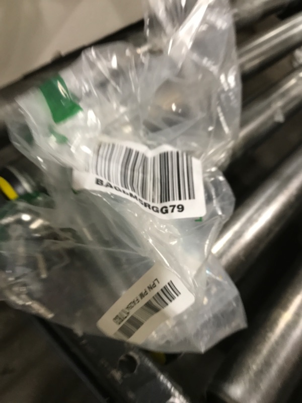 Photo 1 of 104Pcs Shelf Pins Kit,4 Styles Nickel Plated Shelf Support Pegs,Bookshelf Pegs for Shelves,Cabinet Shelf Bracket Pegs Shelf Pins Holders for Kitchen Furniture & Closet ( 5mm & 1/4inch )