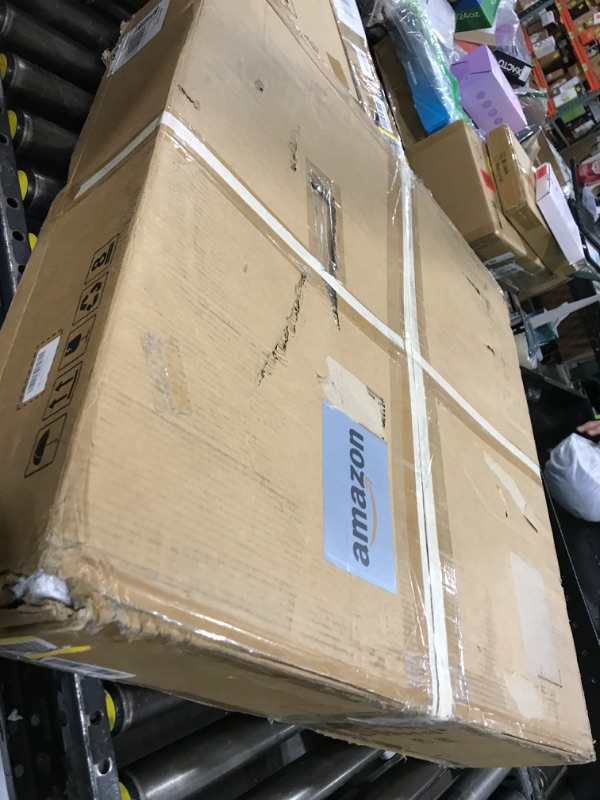 Photo 1 of 30 inch Crystal Silver Ceiling-Light Flush Mount With Remote Control and APP, 3CCT Dimmable & Brightness Adjustable, Modern Crystal Raindrop Chandeliers for Bedroom Hallway Dinning Room Living Room