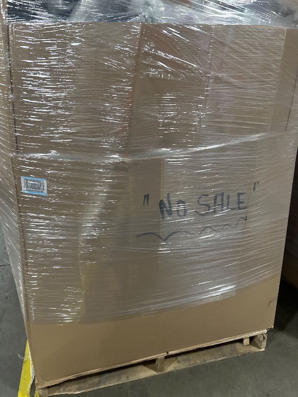 Photo 1 of Nellis Variety Pallet 