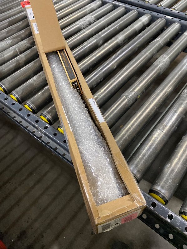 Photo 1 of LED Recessed Lighting Kit for Wall Panels,6pcs Self-adhesive White 3000k Light With Touch switch Intelligent Control,Home Decor,Wood Slat Accent Wall Panels Strip Light,Led Light For Acoustic Panels