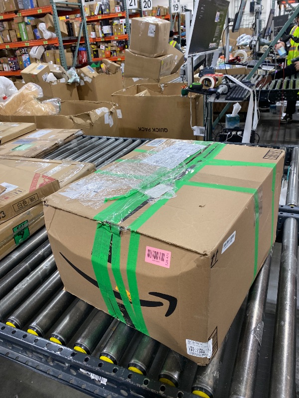 Photo 1 of DOYO Racing Wheel with 1080° Rotation, Hall Effect Pedals, 6-Speed Shifter & Dual Vibration for Xbox Series X|S, Xbox One, PS4, PC, Nintendo Switch, Android