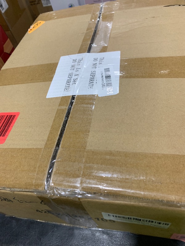 Photo 1 of Fitable Burgundy Rectangle Table Clothes, 6 Pack - 90 x 156 Inch - Reusable and Washable Tablecloths, Polyester Fabric Table Covers for Wedding, Party, Banquet, Formal Events