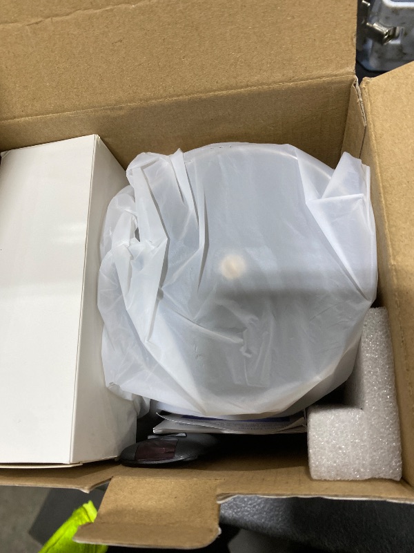 Photo 1 of [Electric Focus]Mini Portable Projector with 4K Support, Bluetooth 5.4 WIFI6, 5watt Sound Base Speaker, 260 ANSI, Android 11, 210° Rotation , Auto Keystone Correction Video Projector HY300 PLUS