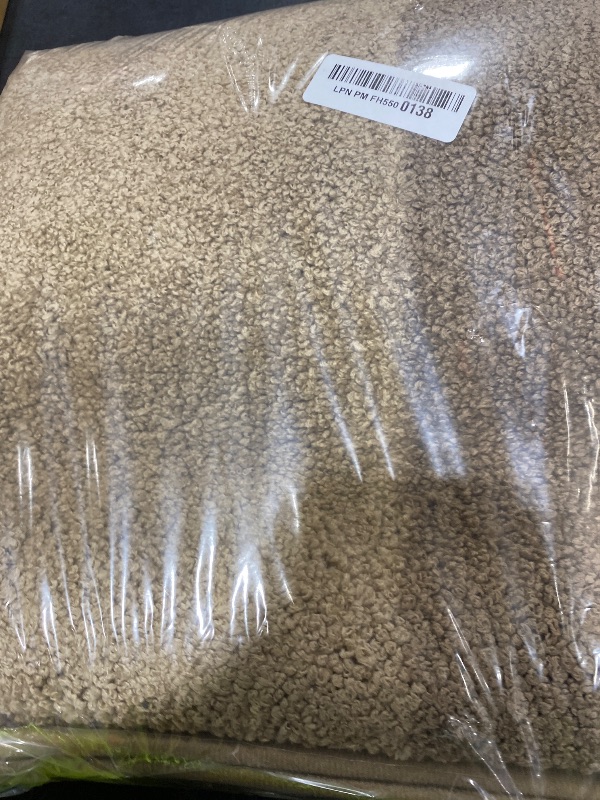 Photo 1 of anllugs Bathroom Rugs 24" x 60", Non-Slip Extra Soft Absorbent Bath Rugs, Machine Washable Quick Dry Bath Mats for Bathroom Floor, Shower, Bathtub and Sink, Grayish Brown & Coffee