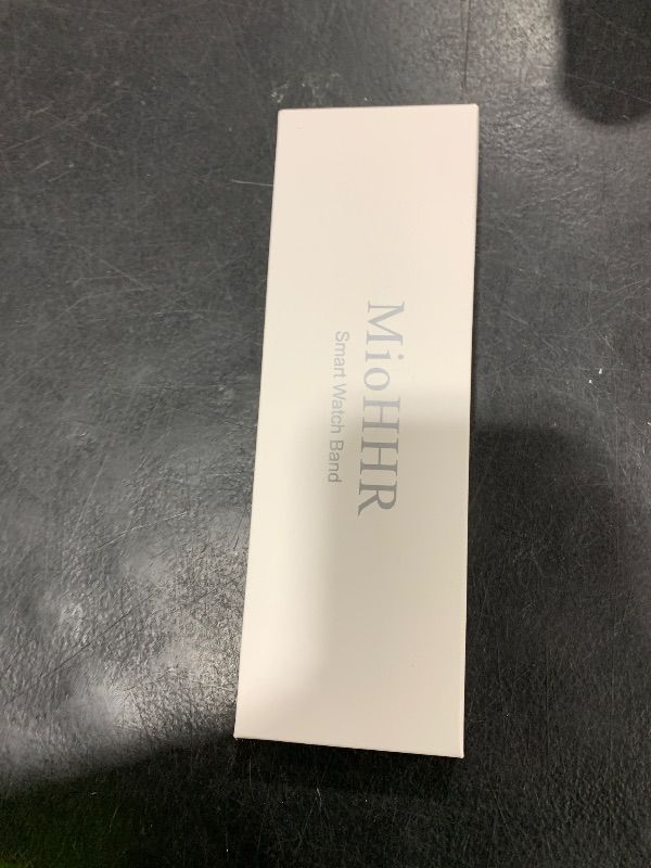 Photo 1 of MioHHR Metal Band Compatible with Apple Watch Bands 49mm Ultra3/2/1,46mm Series 11 10,45mm Series 9 8 7,44mm Series 6 5 4 SE,42mm Series 3/2/1,Stainless Steel iWatch Bands for Women,Silver/Gold