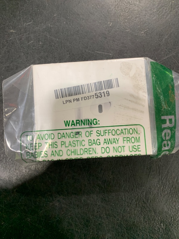 Photo 1 of Apple AirPods Pro 3 Wireless Earbuds, Active Noise Cancellation, Live Translation, Heart Rate Sensing, Hearing Aid Feature, Bluetooth Headphones, Spatial Audio, High-Fidelity Sound, USB-C Charging