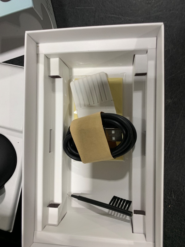 Photo 1 of Sony CRE-E10 Self-Fitting OTC Hearing Aids for Mild to Moderate Hearing Loss, Prescription-Grade Sound Quality, Comfortable Earbud Design, Bluetooth Enabled for iOS, and Rechargeable Battery, Black