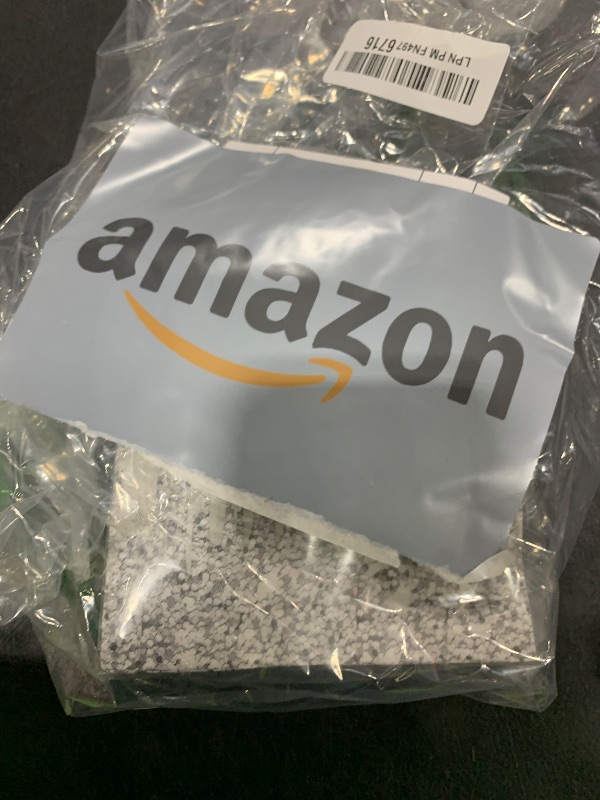 Photo 1 of 100PCS Silver Party Paper Napkins Happy Birthday Supplies Glitter Decorations Silver Diamond Theme Disposable Paper Lunch Napkins for Adults Kids Birthday Wedding Bridal Shower Favors