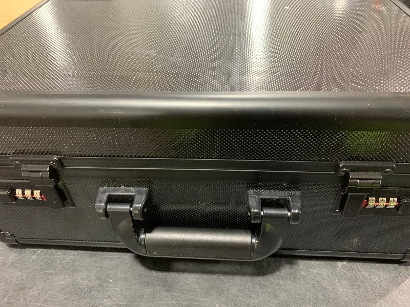 Photo 1 of VALUN 160+ 4 ROW Graded Card Storage Box; Durable Sports, PSA Card Storage Box - Organizer Slab for Your Collection - For Baseball, Football, TCG, MTG Cards - Top Loader Design