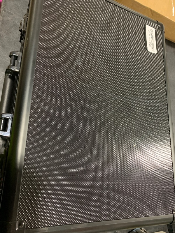 Photo 1 of VALUN 160+ 4 ROW Graded Card Storage Box; Durable Sports, PSA Card Storage Box - Organizer Slab for Your Collection - For Baseball, Football, TCG, MTG Cards - Top Loader Design