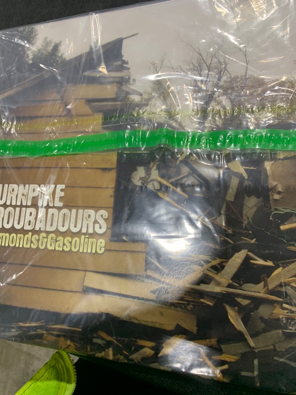 Photo 1 of Diamonds & Gasoline