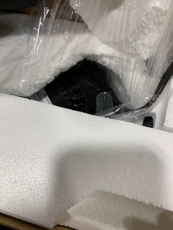 Photo 1 of Juicer Machines, TUUMIIST Cold Press Juicer with 5.3" Extra Large Feed Chute Fit Whole Fruits & Vegetables Easy to Clean, High Juice Yield, BPA Free (Black)