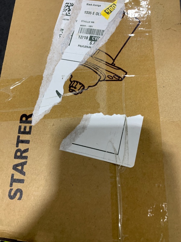 Photo 1 of New Starter Compatible with Chrysler 300 2005-2010, Dodge Challenger 2009-2010, Charger 2006-2010, Magnum 2005-2008 V6 2.7 3.5 L, M000T21171 04608800AA 336-2099 SMT0298 19025N