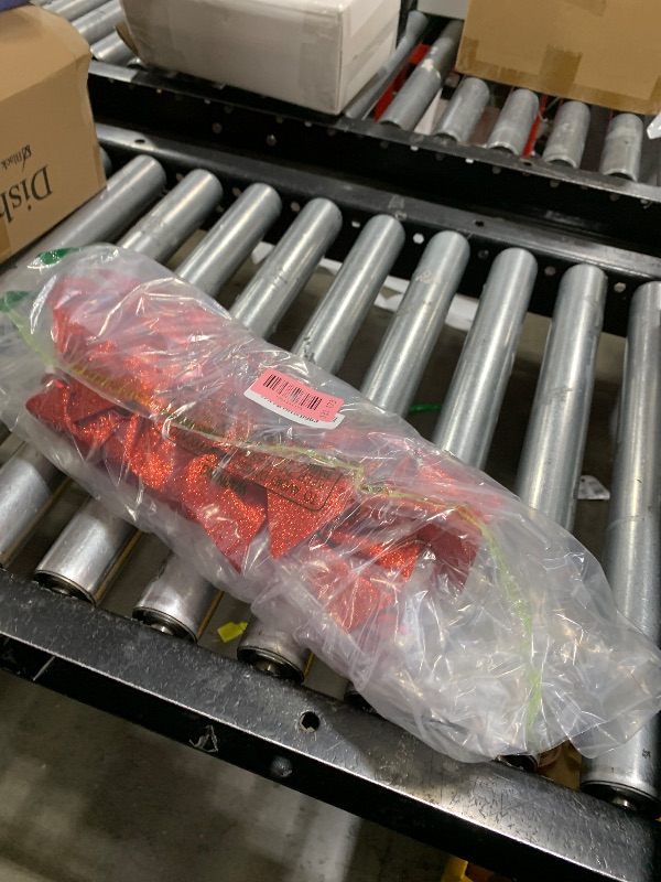 Photo 1 of Christmas decoration