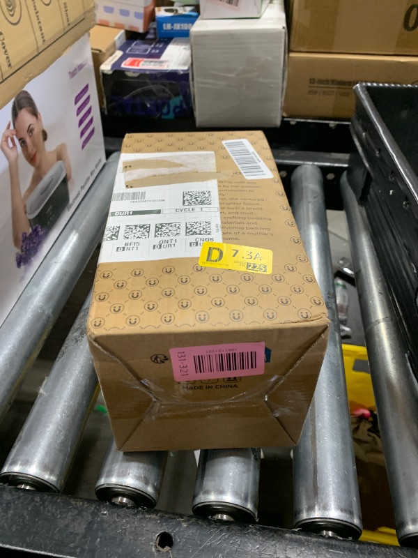 Photo 1 of Bedsure GentleSoft Red Fleece Blanket for Couch - Cozy Soft Blankets for Women, Cute Small Throws for Girls, 50x70 Inches