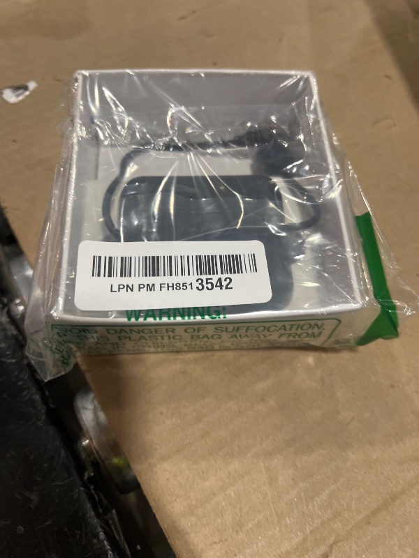 Photo 1 of Tisino mini Wireless Lavalier Microphone for iPhone 15,16/Android/Tablets/PC with USB C Plug, Noise Reduction Clip-on Lapel Mic with Charging Case for YouTube, TikTok, Vlog, Podcast, Interview