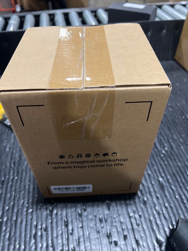 Photo 1 of CURIO Interactive AI Learning Toy, Voice-Powered, WiFi Connected, Ages 3+ (GREM)