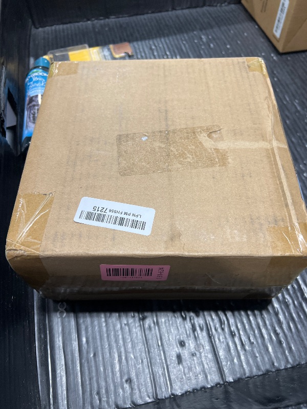 Photo 1 of Lockly Vision Smart Lock, HD Video Doorbell Smart Locks for Front Door, Fingerprint Door Lock, Touchscreen Keypad, App Control, No Monthly Fee, Auto Lock - Satin Nickel