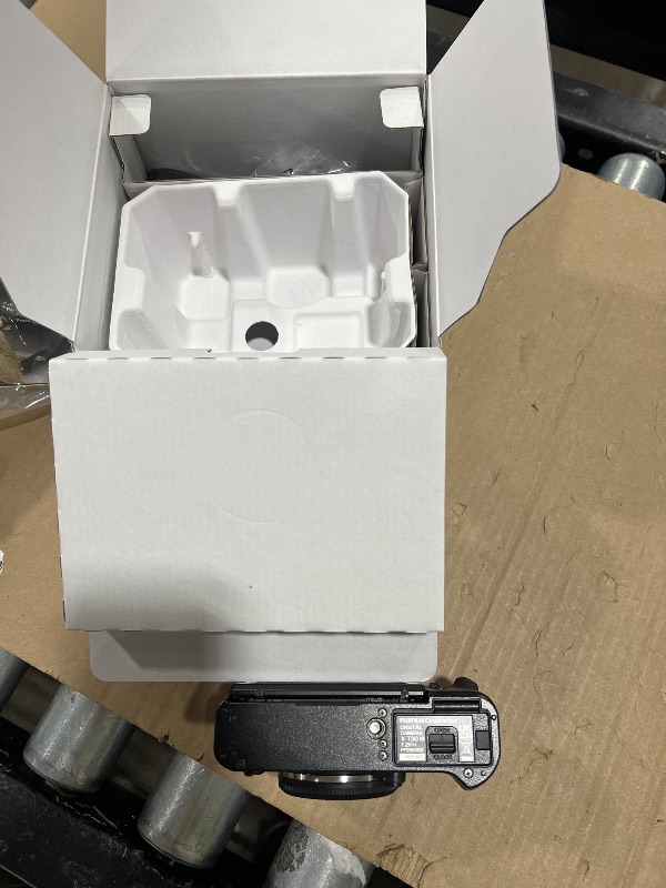 Photo 1 of FUJIFILM X-T30 III Mirrorless Camera Body, Black