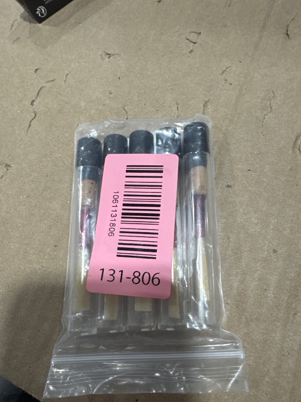Photo 1 of Pwshymi 5pcs Medium Strength Oboe Reeds - Essential Musical Instrument Accessories