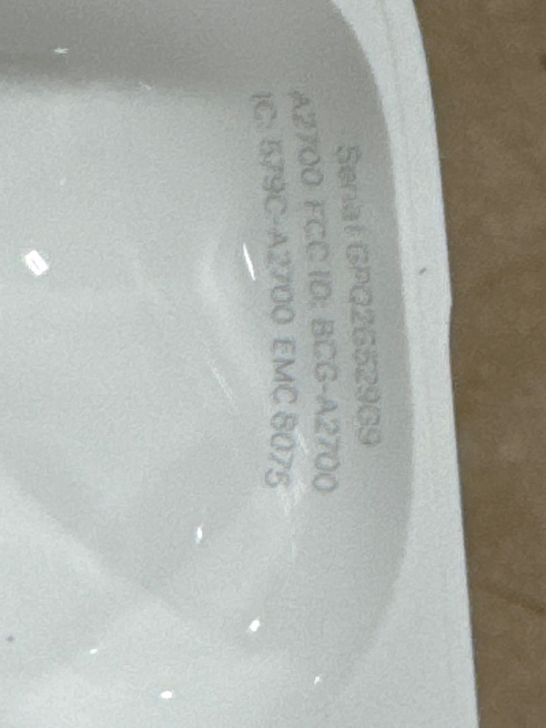 Photo 1 of Apple AirPods Pro (2nd Generation) (Renewed Premium)