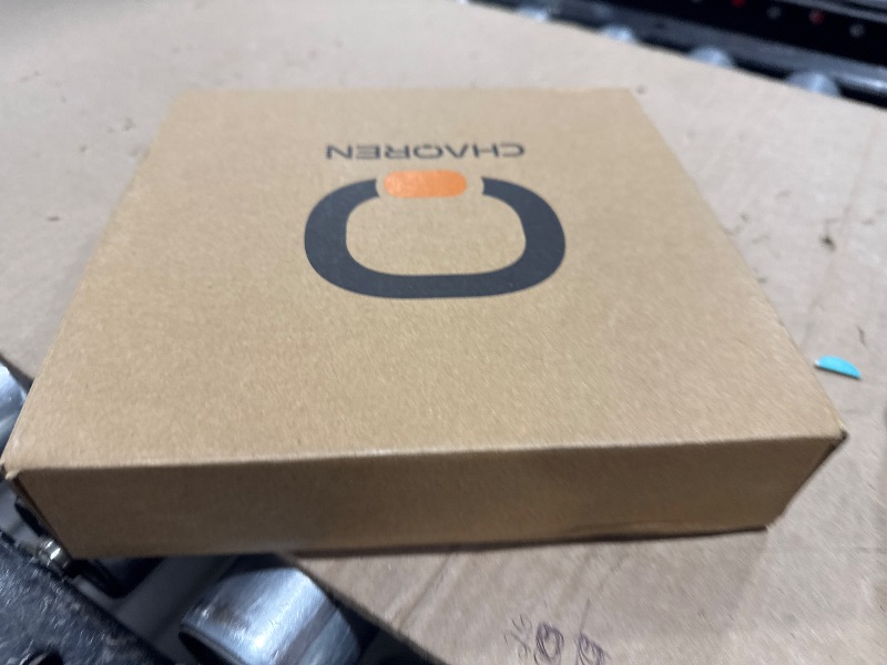 Photo 1 of CHAOREN Leather Ratchet Belt Men 2 Pack - Customizable Fit, Effortless Style (35mm)